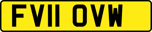 FV11OVW
