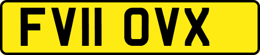 FV11OVX