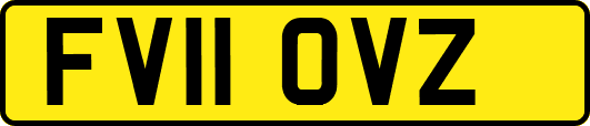 FV11OVZ