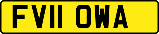 FV11OWA