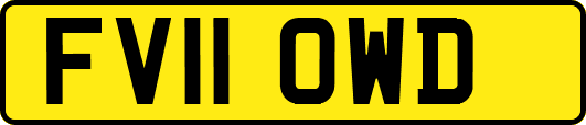 FV11OWD