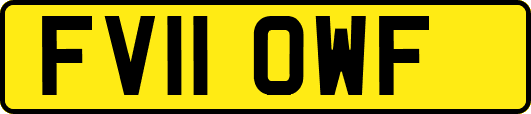 FV11OWF