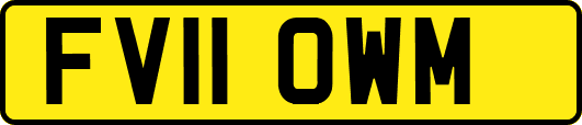 FV11OWM