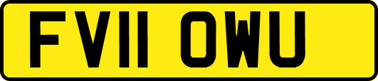 FV11OWU