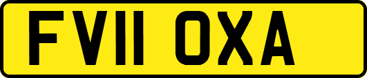 FV11OXA