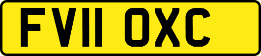 FV11OXC