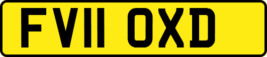 FV11OXD