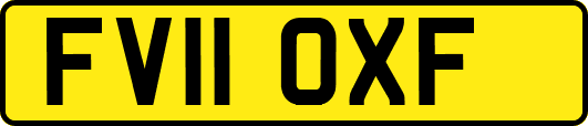 FV11OXF