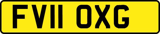 FV11OXG