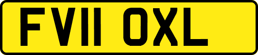 FV11OXL