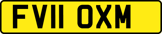 FV11OXM