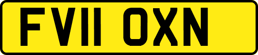 FV11OXN