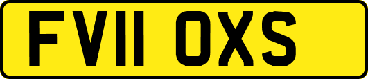 FV11OXS