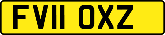 FV11OXZ
