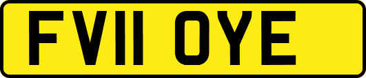 FV11OYE