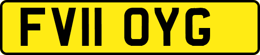 FV11OYG