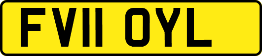 FV11OYL