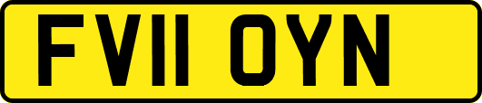 FV11OYN