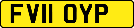 FV11OYP