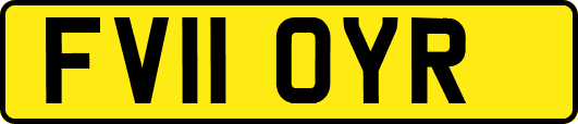 FV11OYR