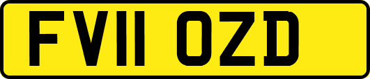 FV11OZD