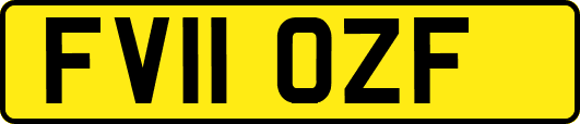 FV11OZF