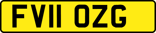 FV11OZG