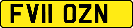 FV11OZN
