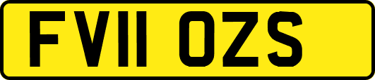 FV11OZS