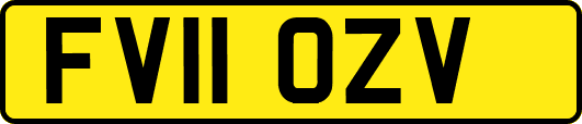 FV11OZV