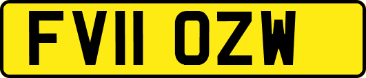 FV11OZW