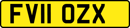 FV11OZX