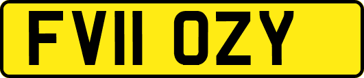 FV11OZY