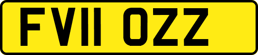 FV11OZZ