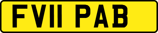 FV11PAB