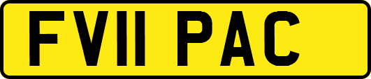 FV11PAC