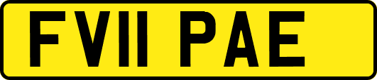 FV11PAE