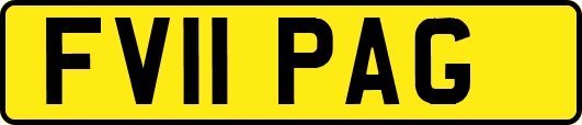 FV11PAG