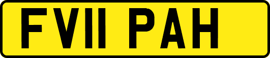 FV11PAH