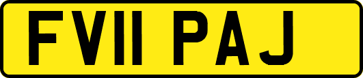 FV11PAJ