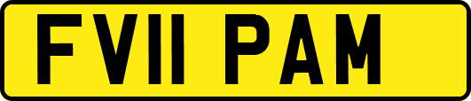 FV11PAM