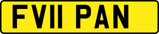 FV11PAN