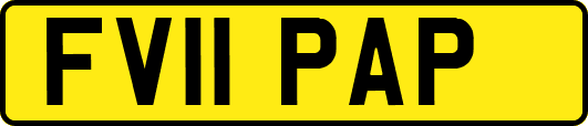 FV11PAP