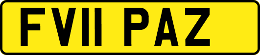 FV11PAZ