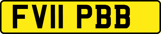 FV11PBB