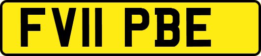 FV11PBE
