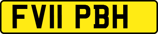 FV11PBH