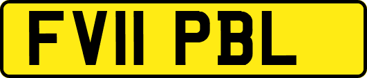 FV11PBL