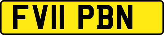 FV11PBN