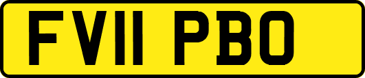 FV11PBO